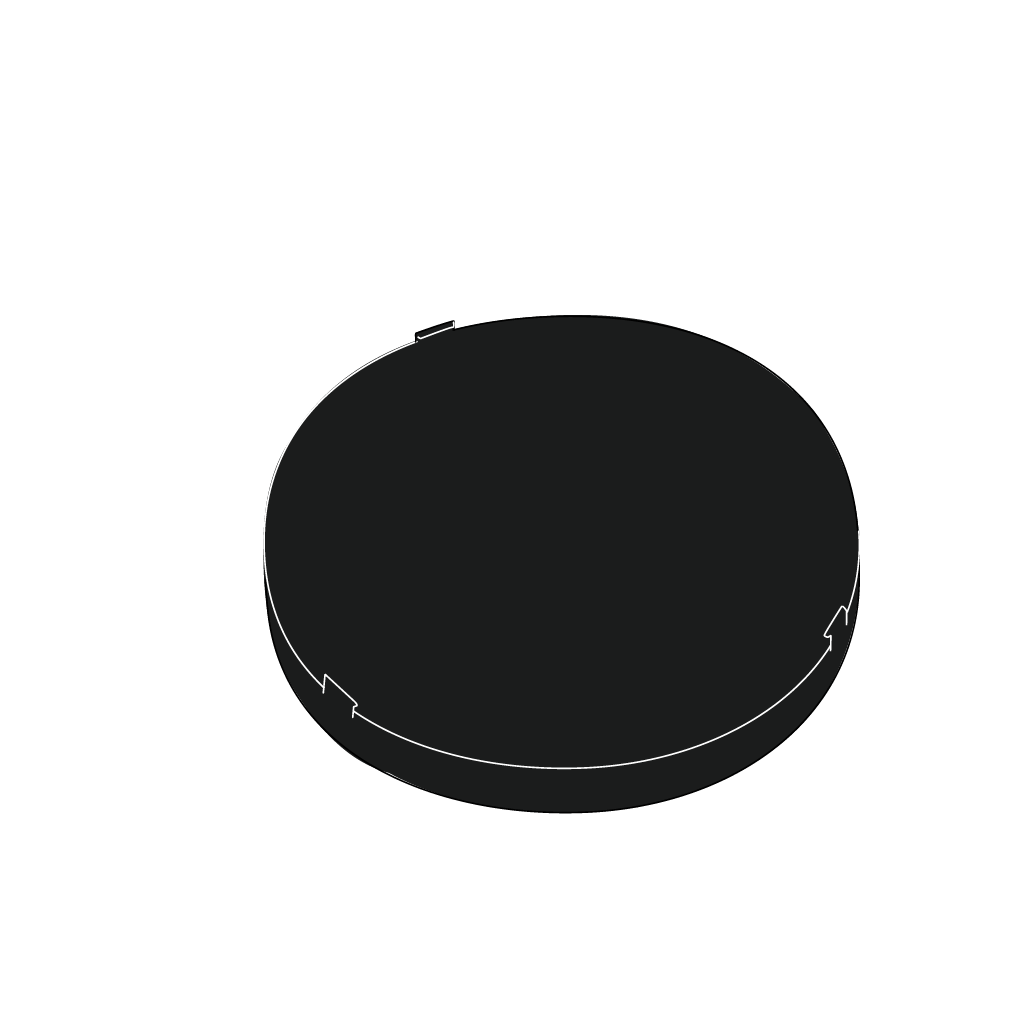 Color Composer - (Replacement Parts)
