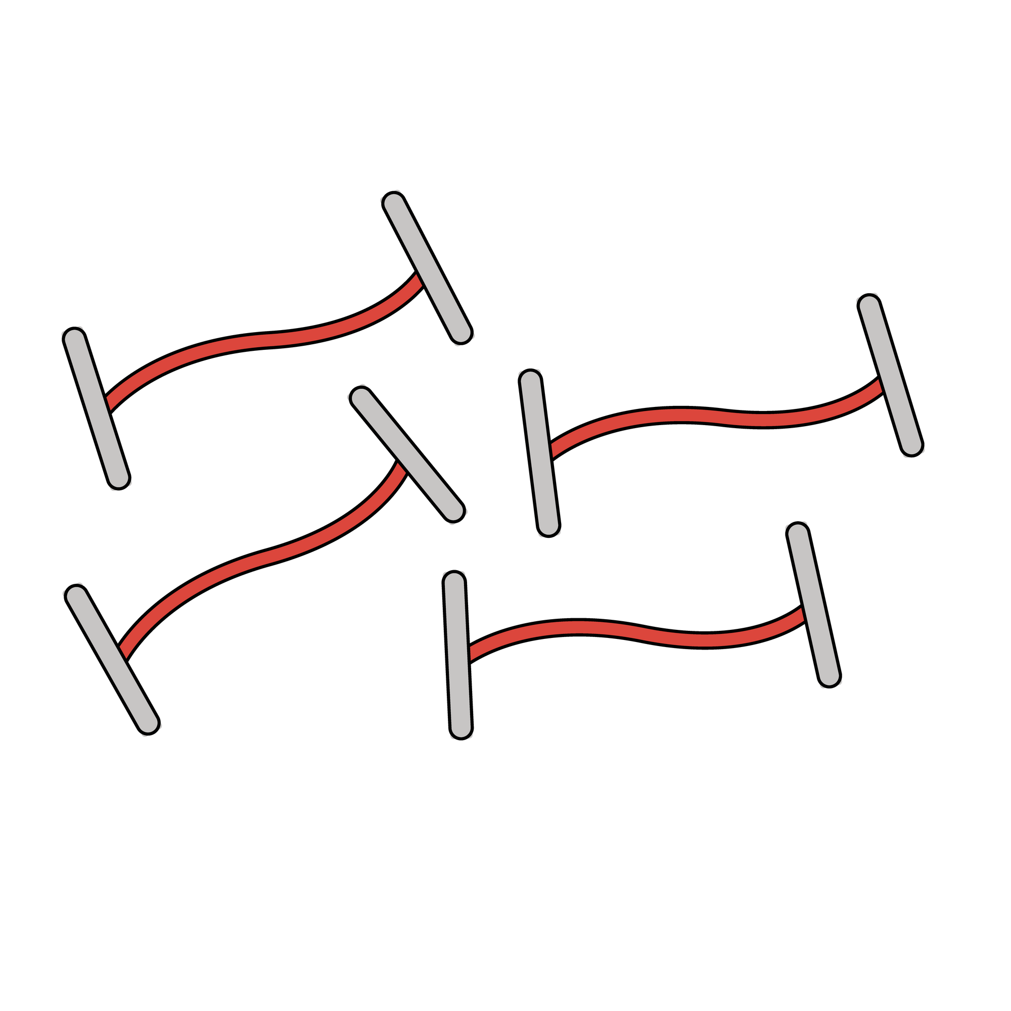 Crater Cruiser - (Replacement Parts)