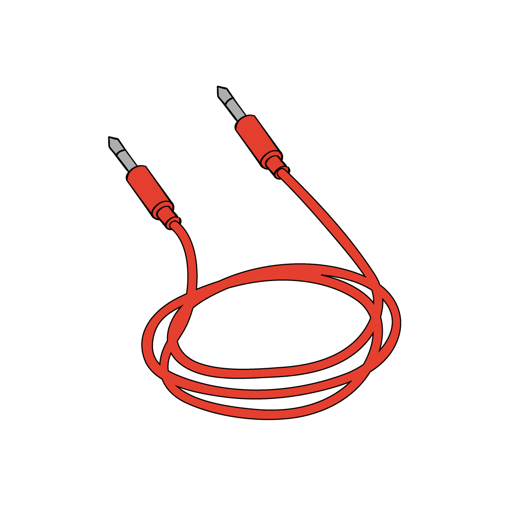 Laser Synthesizer - (Replacement Parts)