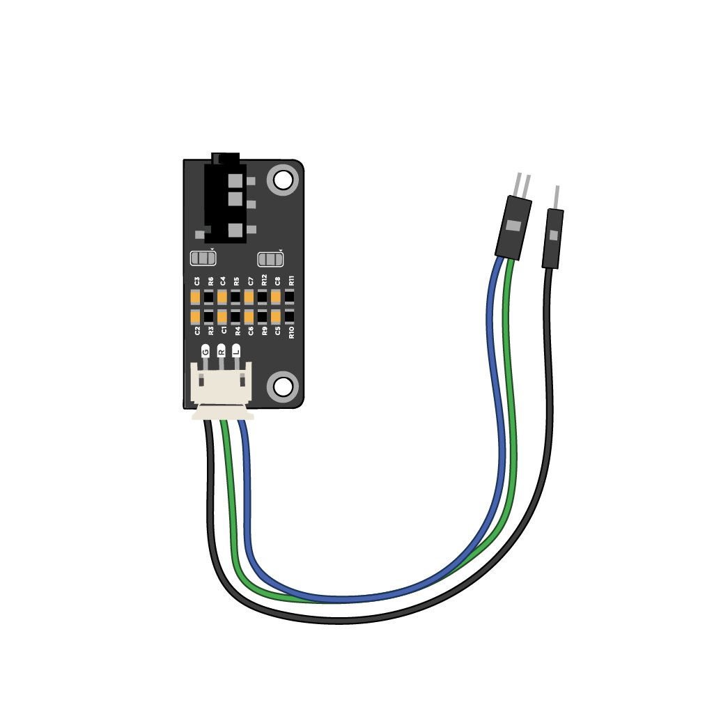 Laser Synthesizer - (Replacement Parts)