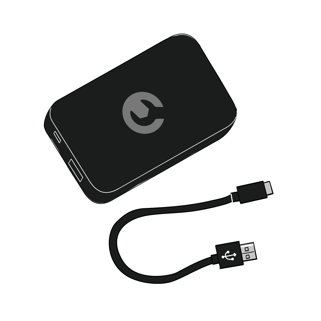 Laser Synthesizer - (Replacement Parts)