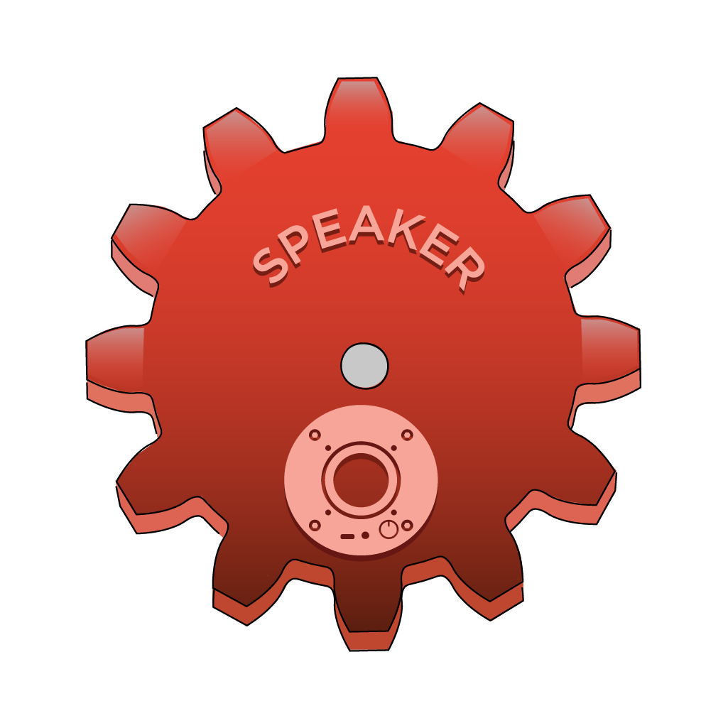 Laser Synthesizer - (Replacement Parts)