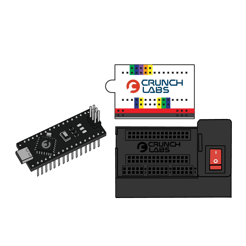Laser Synthesizer - (Replacement Parts)