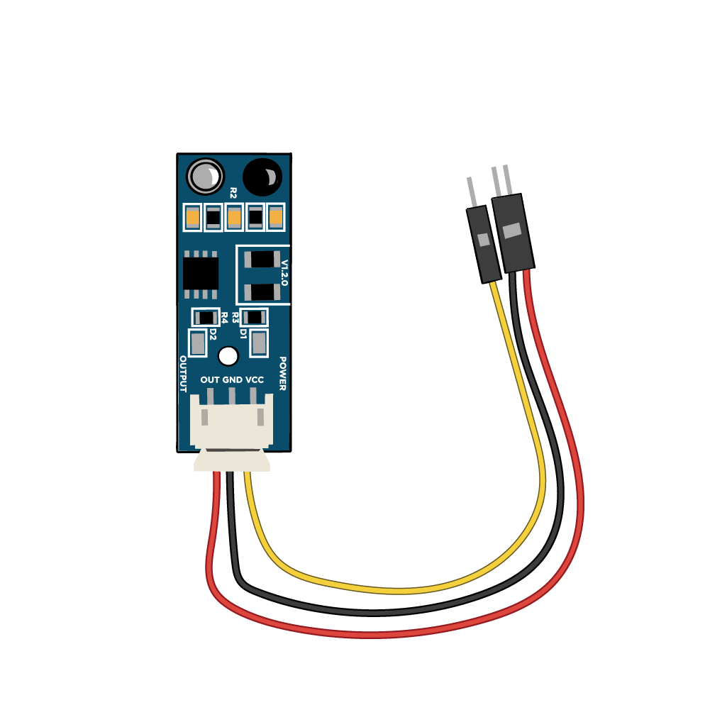 Laser Synthesizer - (Replacement Parts)