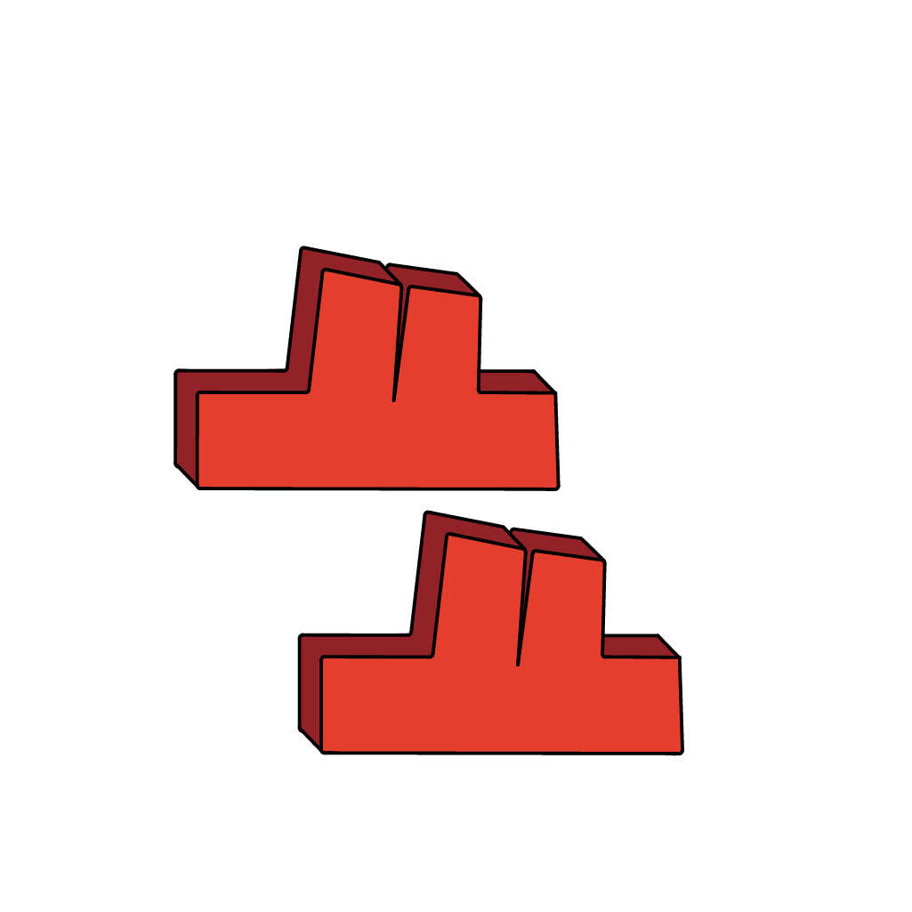 Laser Synthesizer - (Replacement Parts)