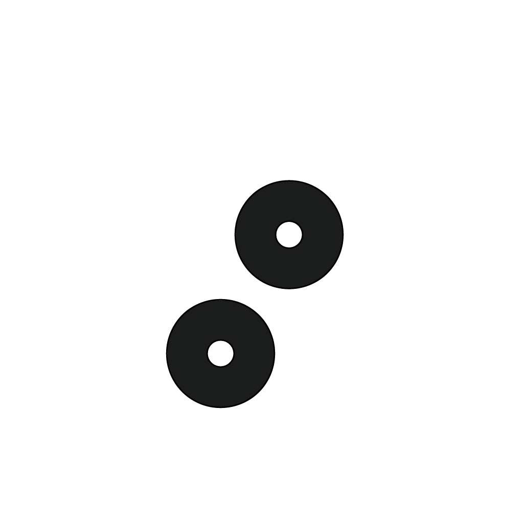 Laser Synthesizer - (Replacement Parts)