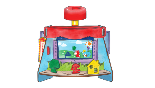 Screenwriter's Theater