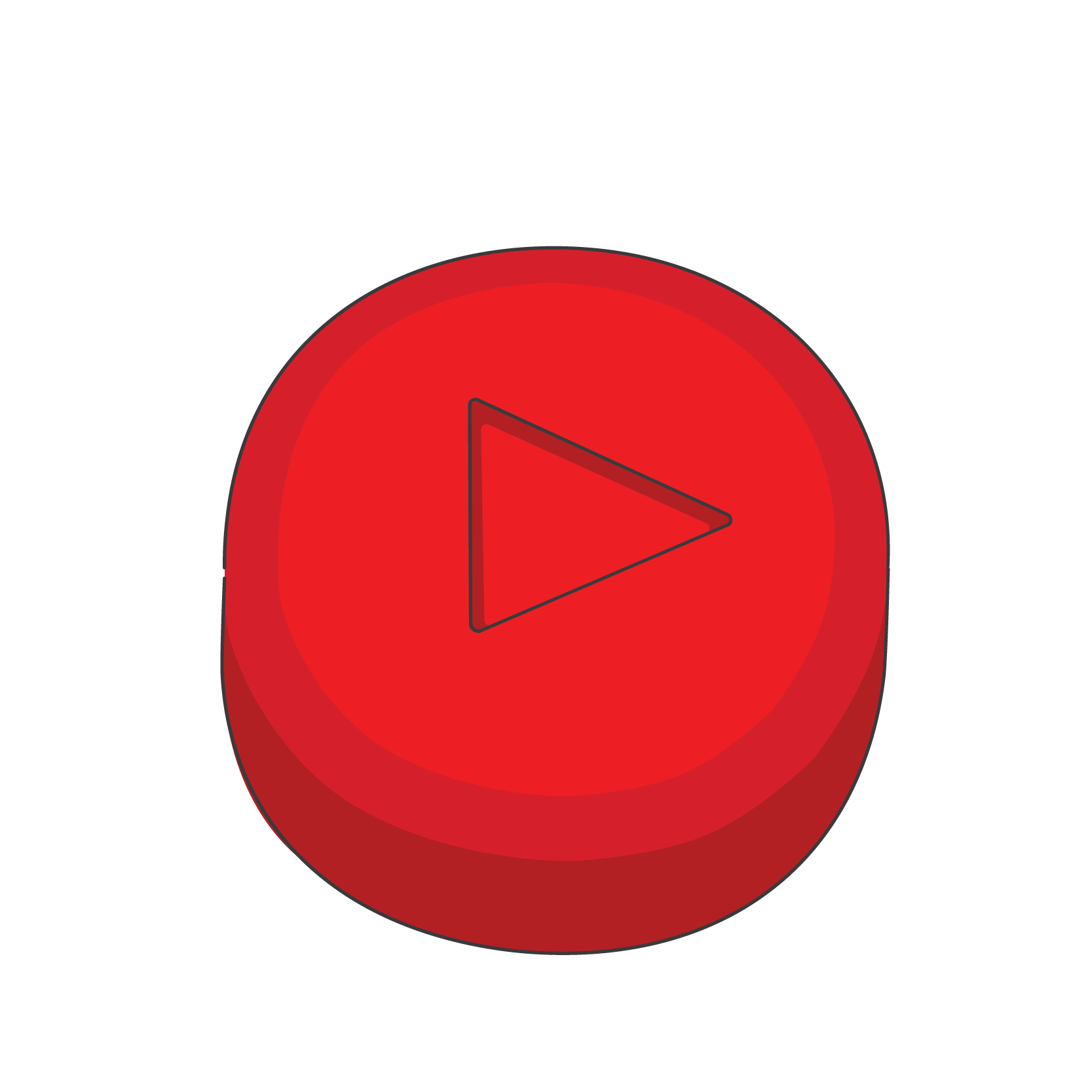 Screenwriter's Theatre - (Replacement Parts)