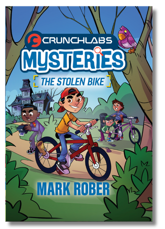 The Bike Vandal