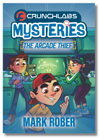 The Arcade Thief