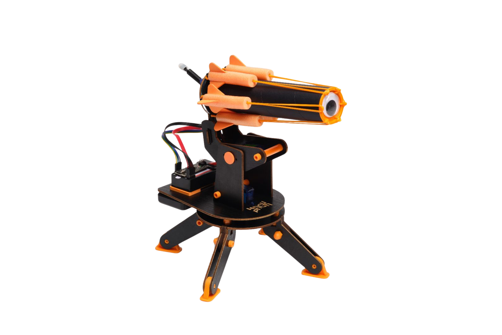 Product Photo of IR Turret