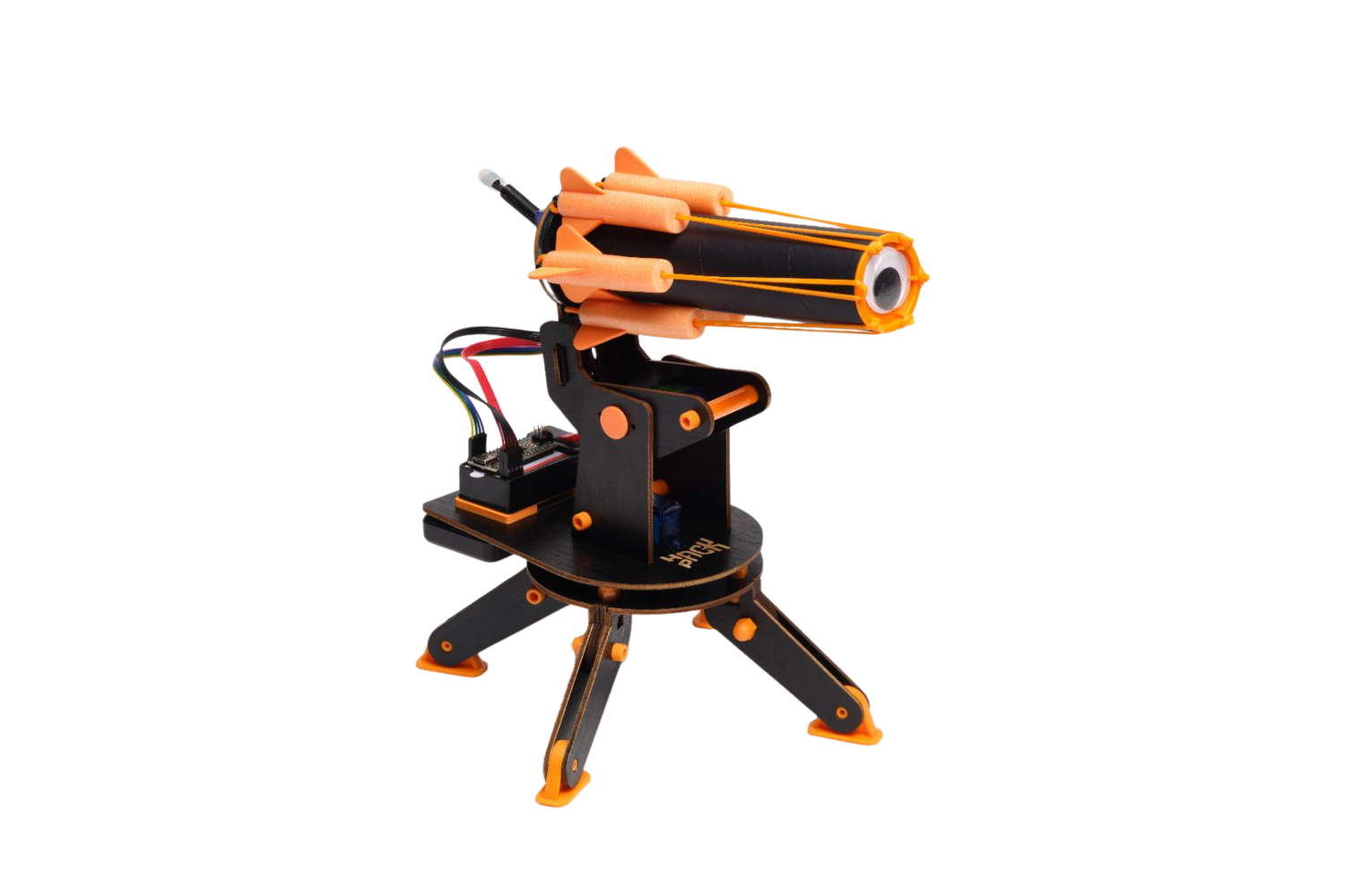 Product Photo of IR Turret