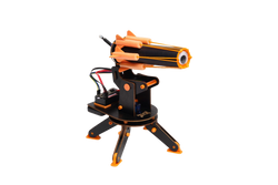 Product Photo of IR Turret