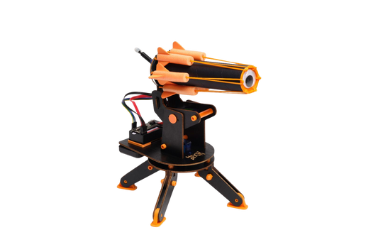 Product Photo of IR Turret