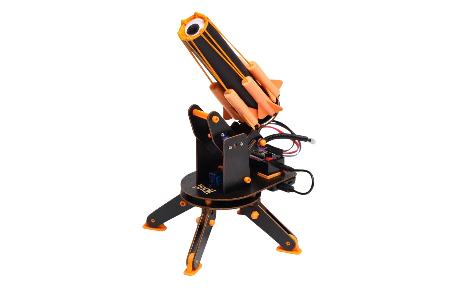 Product Photo of IR Turret