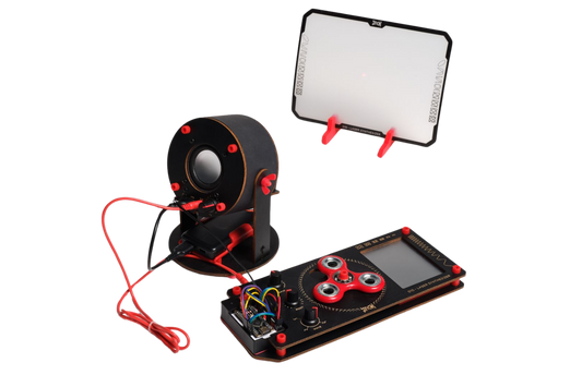 Product Photo of Laser Synthesizer