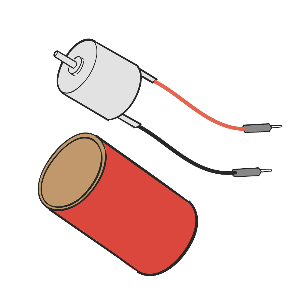 Air Ball - (Replacement Parts)