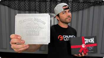 Hack Pack Subscription by Mark Rober - Choose Your Plan