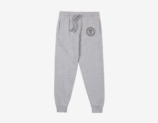Mark Rober "Friend Of Science" Joggers (Gray)