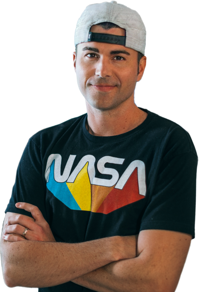 CrunchLabs by Mark Rober - Build Box subscription