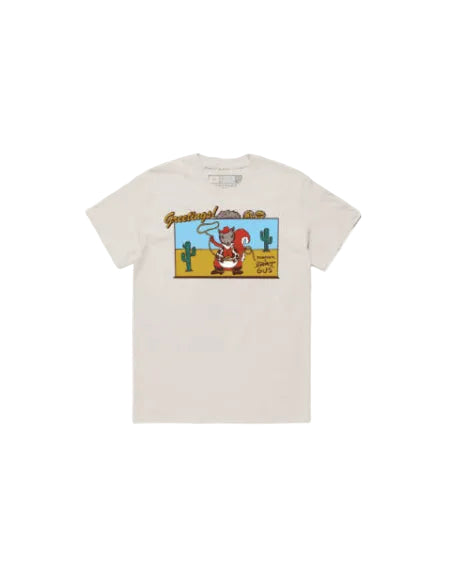 Mark Rober Phat Gus T-Shirt (Natural Heather)