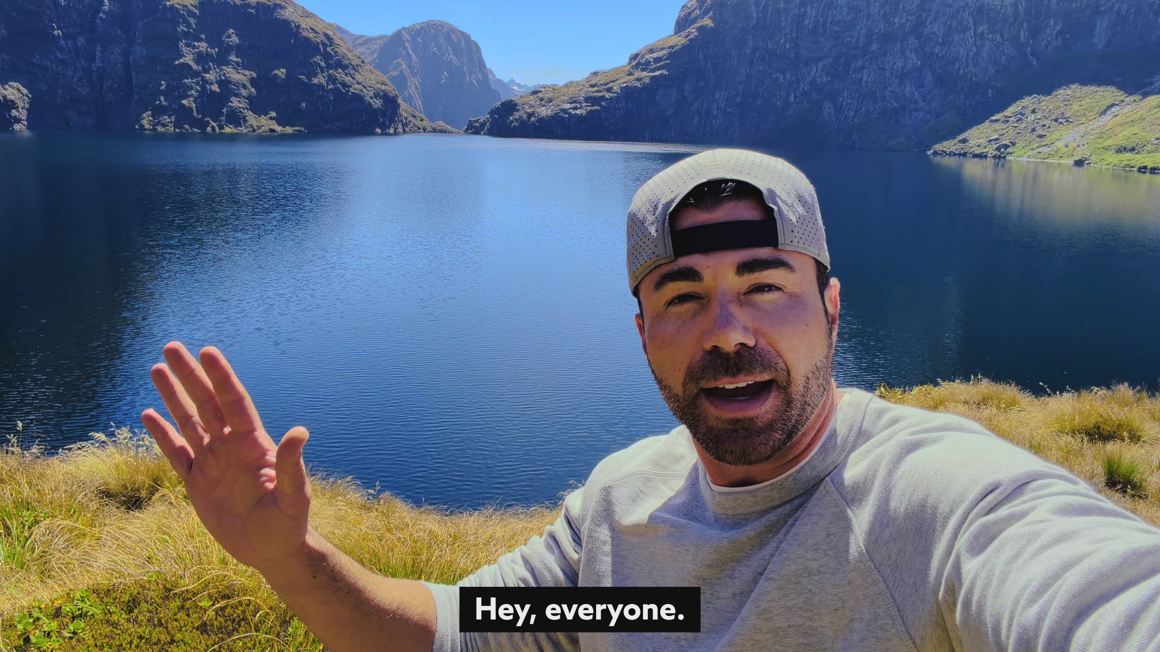 Video of Mark Rober Introducing CrunchLabs Mysteries Book Series