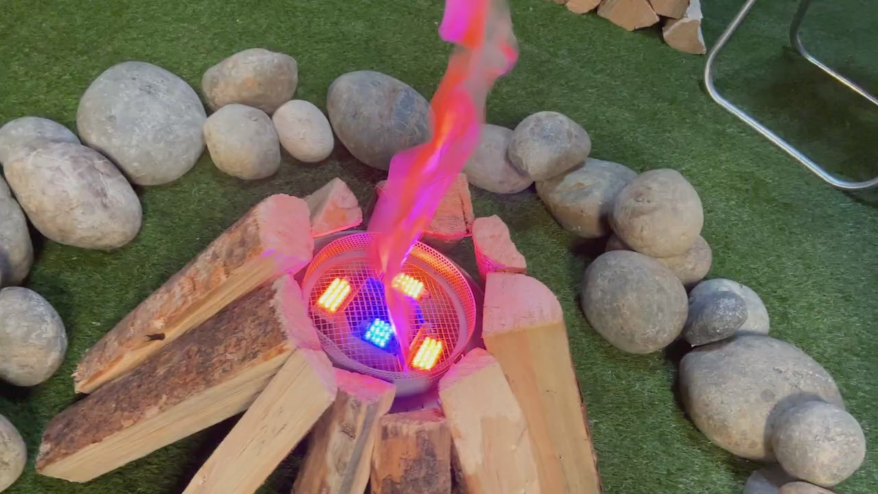 Video Introducing Camp CrunchLabs (Summer Camp)