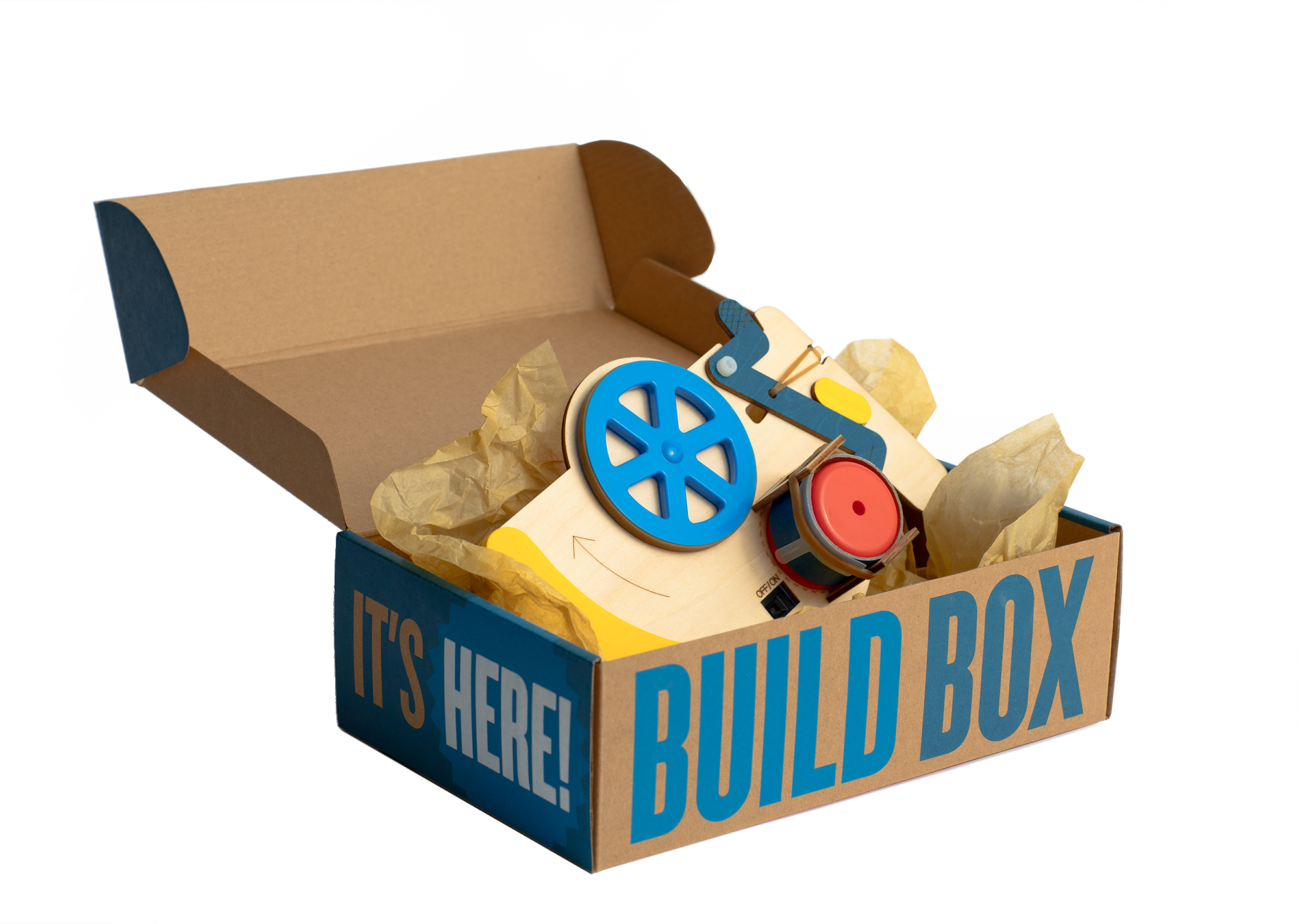 Educators, ESAs, Camps (Bulk Orders)