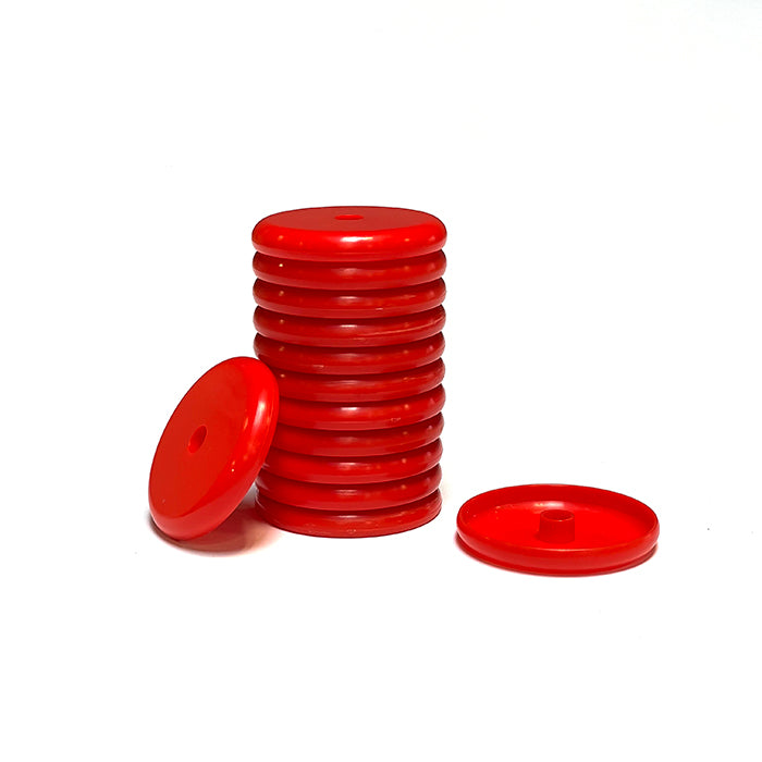 Disc Launcher Discs Refill Pack